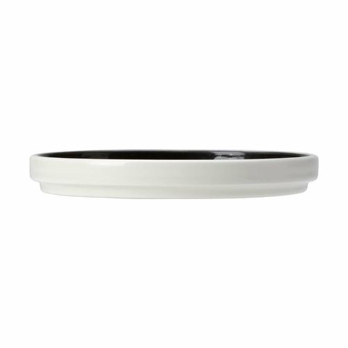 Steelite Nyx Stack Plate 165mm (Pack of 12) - 1