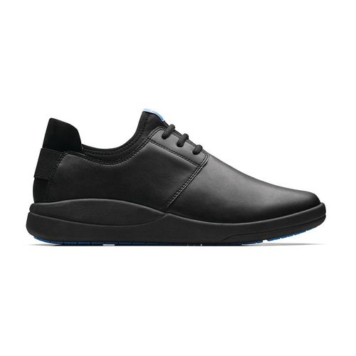 WearerTech Relieve Shoe Black/Black with Modular Insole Size 44-5 - 4