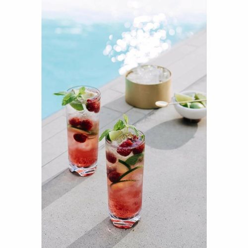 Steelite Vivaldi Clear Tumbler 296ml (Pack of 12) - 2