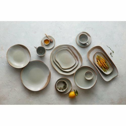 Steelite Forager Stackable Bowl 210mm (Pack of 12) - 3