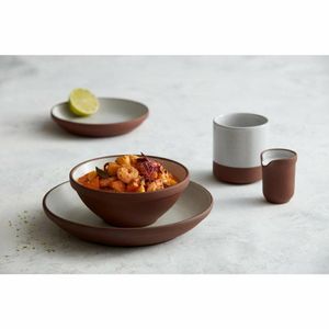 Steelite Sea Salt Bowl 75x30mm (Pack of 12) - 3