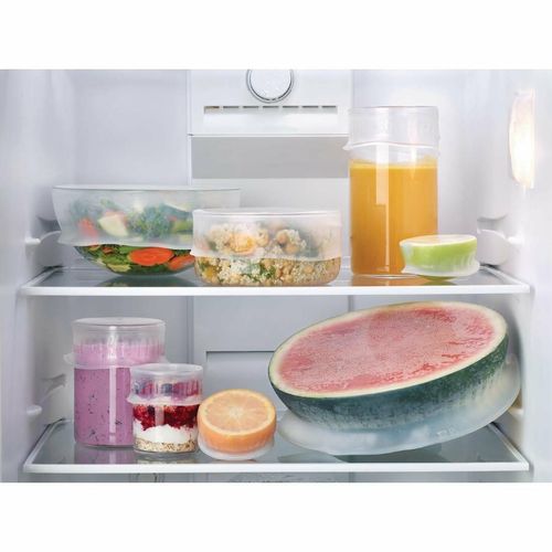 Lekue Reusable Flexible Lid 260mm - 2