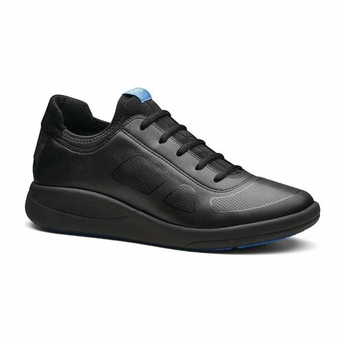 WearerTech Transform Trainer Black/Black with Modular Insole Size 42 - 2