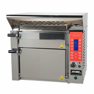 Stima VP3 Fast Cook Pizza Oven - CU077 - 3