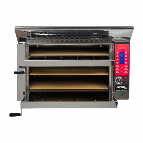 Stima VP3XL Fast Cook Pizza Oven - CU078 - 3