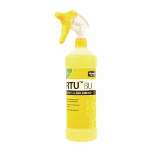 RTU BU Bubble Up Refrigerant Leak Detector 1Ltr - CX023 - 1