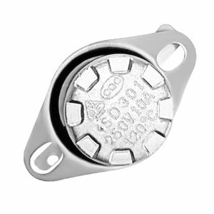 Nisbets Essentials Thermostat - AL212 - 1