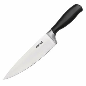 Vogue Prep Like A Pro 3-Piece Soft-Grip Knife Set - SA613 - 3