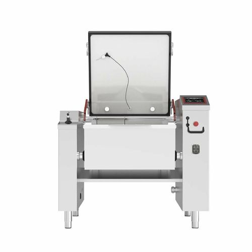 Firex Figaro Multi-Function Cooker 63Ltr DFIE150 V2 - FU393 - 2