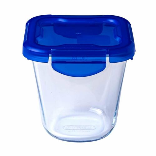 Pyrex Cook & Go Snack Pot 0.8Ltr - FU135 - 1