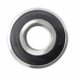 Buffalo Bearing - AM358 - 1