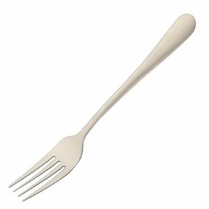 Amefa Table Fork Champagne (Pack of 12) - DX639 - 1