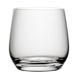Utopia Murray Double Old Fashioned Glasses 360ml (Pack of 6) - DX911 - 1