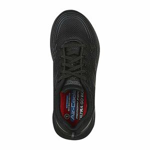 Skechers Womens Max Cushioning Elite Trainer Size 39 (UK 6) - BB715-39 - 3
