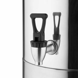 Buffalo Energy Saving Manual Fill Water Boiler 10Ltr - CU547 - 3
