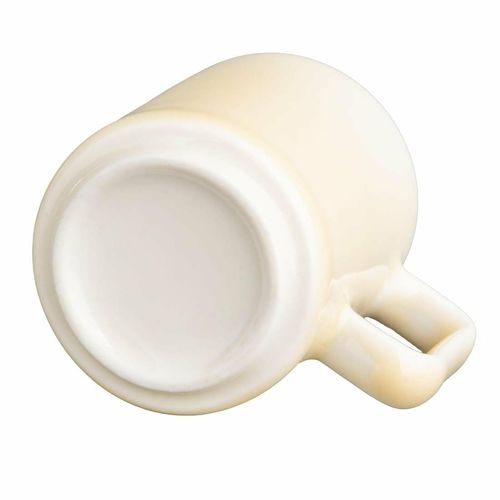 Olympia Fondant Cup Lemon - 85.5ml 2.9fl oz (Box 6) - CU422 - 4