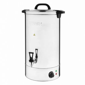 Buffalo Energy Saving Manual Fill Water Boiler 20Ltr - CJ549 - 1