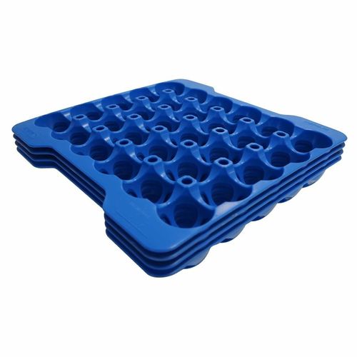 Araven Egg Storage Tray GN 2/3 (Pack of 4) - DP208 - 1