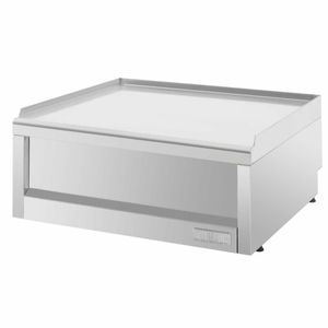 Buffalo 600 Series Neutral Worktop 600mm - CU482 - 3