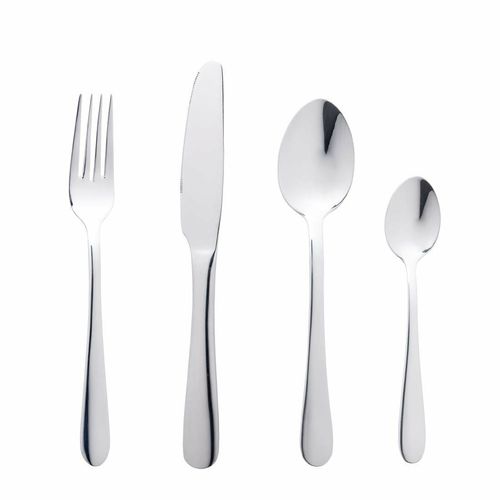 Olympia Buckingham Serve Like A Pro 48-Piece Cutlery Set - SA656 - 1