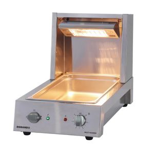 Roband Multi Warmer Base Unit MW10 - CX167 - 1