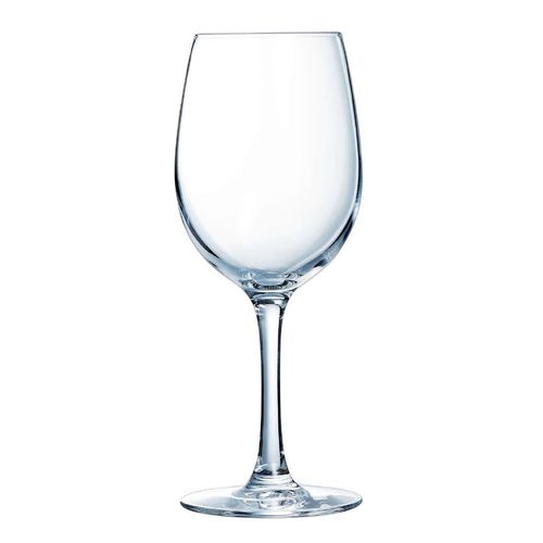 Chef & Sommelier Cabernet Wine Tulip Glasses - 250ml 8.8oz (Pack of 12) - DT589 - 1