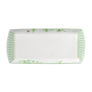 William Edwards Hive L/S Rectangle Tray 340mm x 150mm (Pack of 12) - VV3996 - 1
