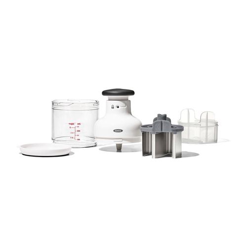 OXO Good Grips Chopper - FU276 - 9