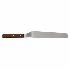 Victorinox Wooden Handled Angled Palette Knife 25.5cm - DP584 - 3