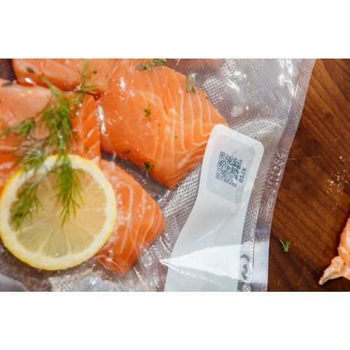 Zwilling Fresh & Save Reusable Vacuum Bags Small (Pack of 10) - CU027 - 4