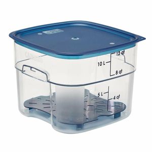Cambro FreshPro Camsquare Food Storage Container 11.4Ltr - CU140 - 3