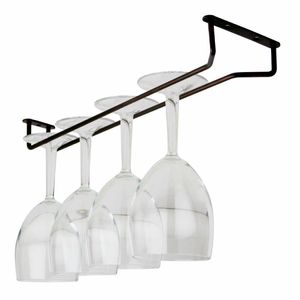 Beaumont Glass Hanger Rustic 406mm - CZ564 - 1