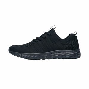Shoes For Crews Men's Everlight Eco Black Size 42 - BA090-42 - 3