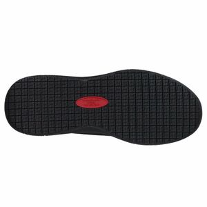 Skechers Mens Summit SR Sip Ons Black Size 47.5 - BA068-47.5 - 3