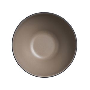 Steelite Baja Sandstone Round Bowls 152mm (Pack of 24) - VV4131 - 1