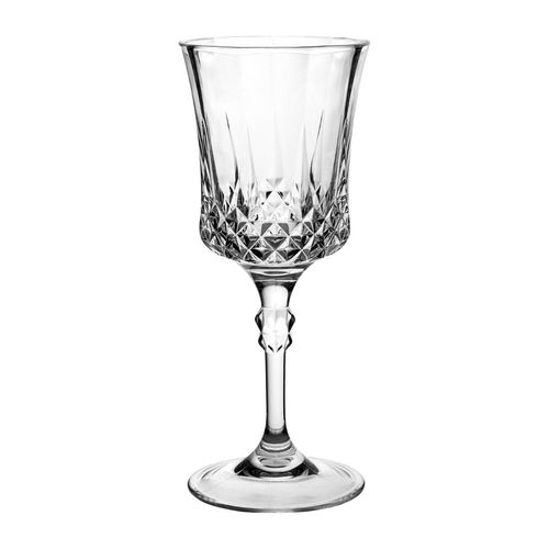 Utopia Gatsby Wine Glasses 290ml (Pack of 12) - FH116 - 1
