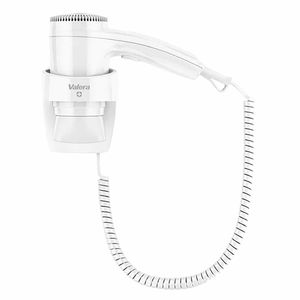 Valera Executive Wall Mounted Hair Dryer with Holder 1200w - HP987 - 1