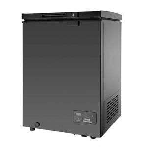 Nisbets Essentials Chest Freezer - 93Ltr 574mm - CJ387 - 1