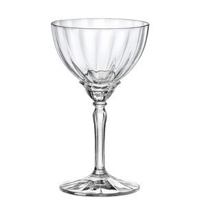 Steelite Florian Champagne Coupes 240ml (Pack of 12) - VV4180 - 1