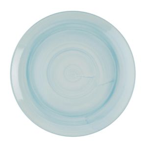 Churchill Stonecast Canvas Breeze Evolve Coupe Plates 220mm (Pack of 12) - HR366 - 1