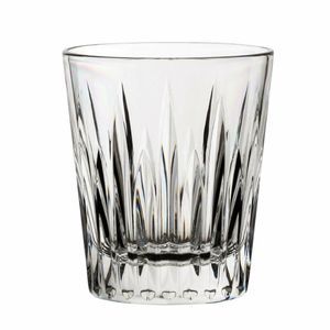 Utopia Lucent Infinite Tumblers 220ml (Pack of 6) - FU601 - 1