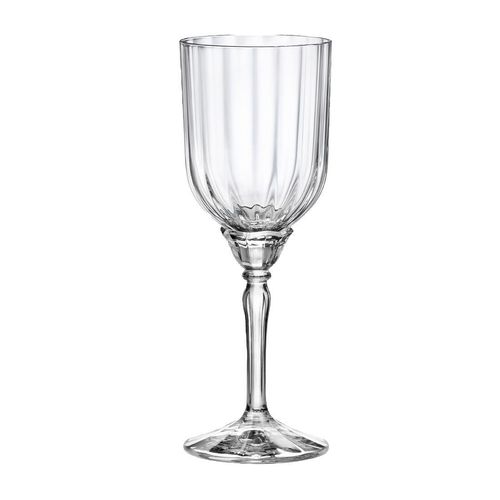 Steelite Florian Cocktail Glasses 245ml (Pack of 24) - VV4182 - 1