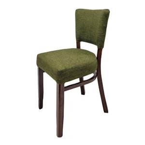 Oregon Dining Chair in Shetland Forest (Pack of 2) - HP750 - 1