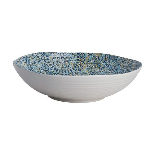 Steelite Solano Azure Bowl 140mm (Pack of 12) - VV4188 - 1