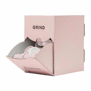 Grind Compostable Coffee Pods House Blend (Pack of 100) - HU074 - 1