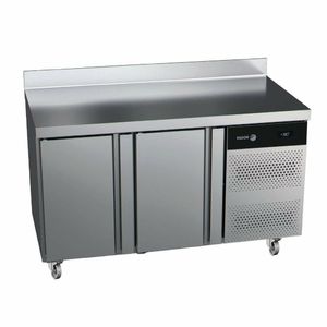 Fagor Concept 700 Gastronorm Freezer Counter 2 Door CCN-2G - FU024 - 1