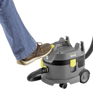 Karcher Battery Dry Vacuum T 9/1 BP Without Battery and Charger - FU063 - 3