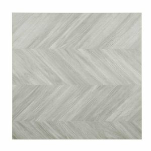 Bolero Pre-Drilled Table Top Chevron Design 700mm - FU512 - 3