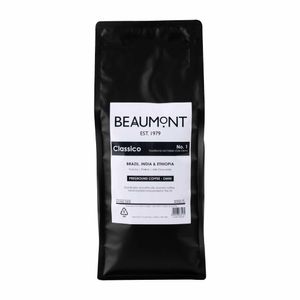 Beaumont No.1 Classico Coffee Omni Grind 1kg - HS526 - 1