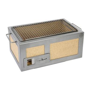 Kasai Little Konro Grill Heat Mat Edition SVT-16178 - HW397 - 1